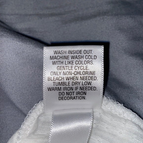 Tank Top - Picture 5 of 6